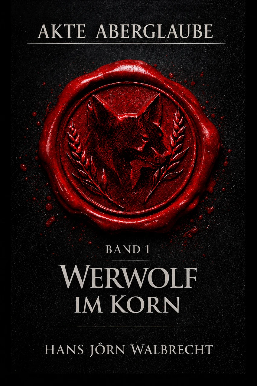 Akte Aberglaube